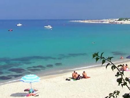 Xenia, B&B Soverato Soverato Marina Kültér fotó