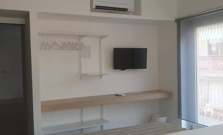 Xenia, B&B Soverato Soverato Marina Kültér fotó