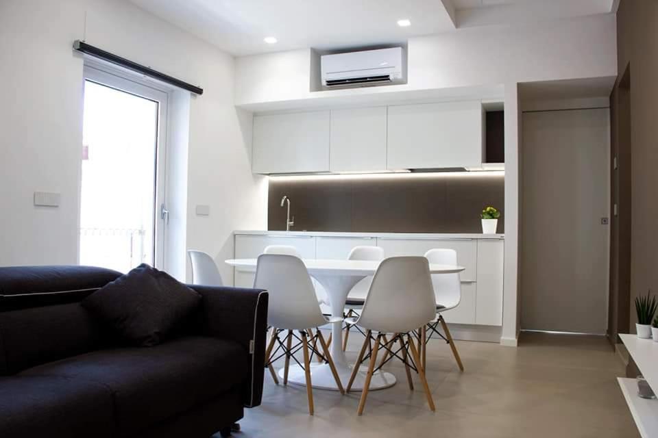 Xenia, B&B Soverato Soverato Marina Kültér fotó