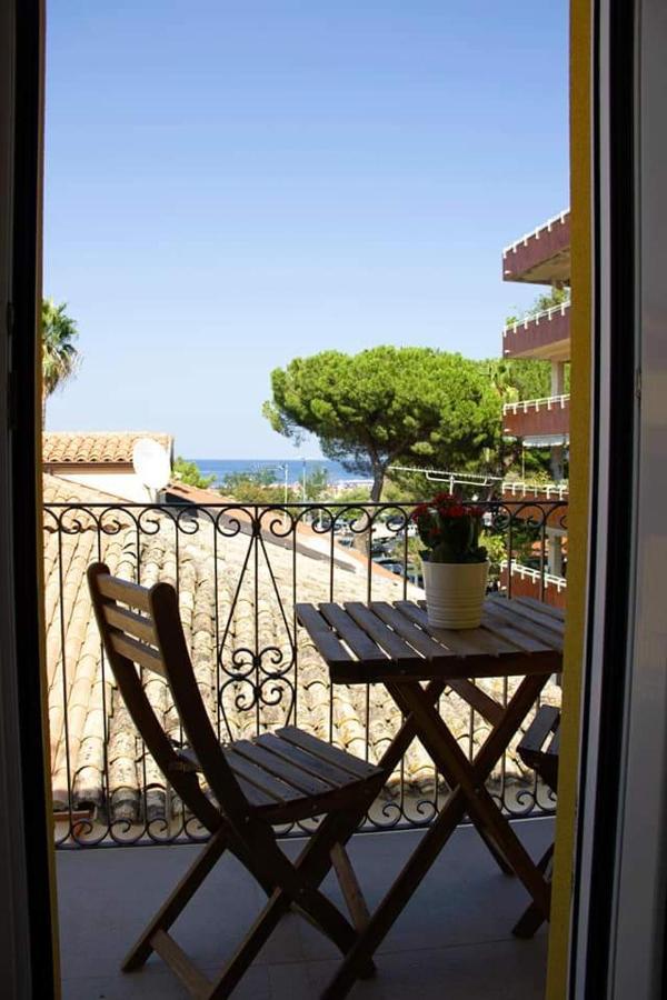 Xenia, B&B Soverato Soverato Marina Kültér fotó