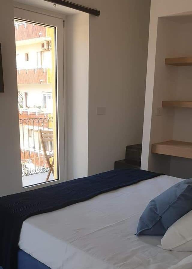 Xenia, B&B Soverato Soverato Marina Kültér fotó