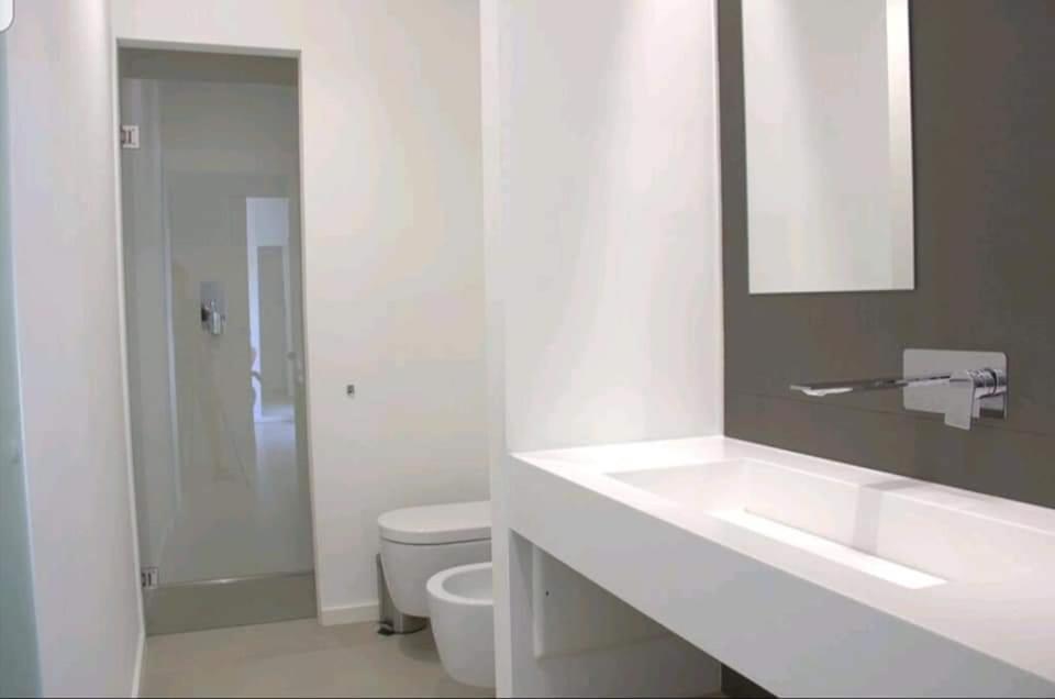 Xenia, B&B Soverato Soverato Marina Kültér fotó
